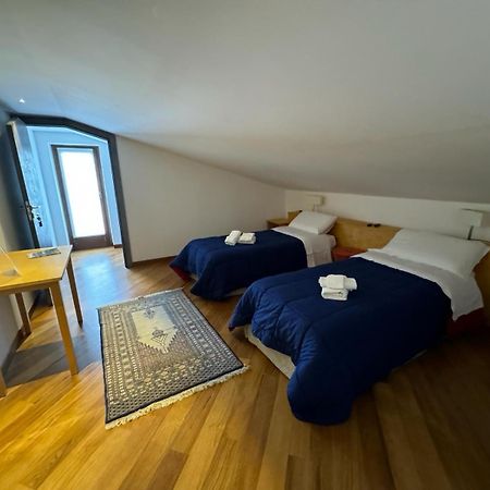 Kalos Relais Catanzaro Luaran gambar