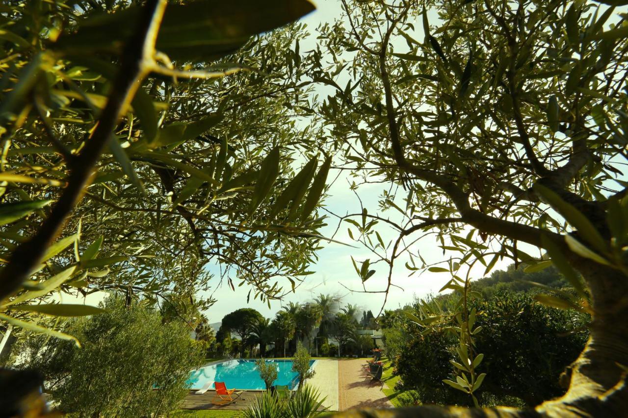 Kalos Relais Catanzaro Luaran gambar