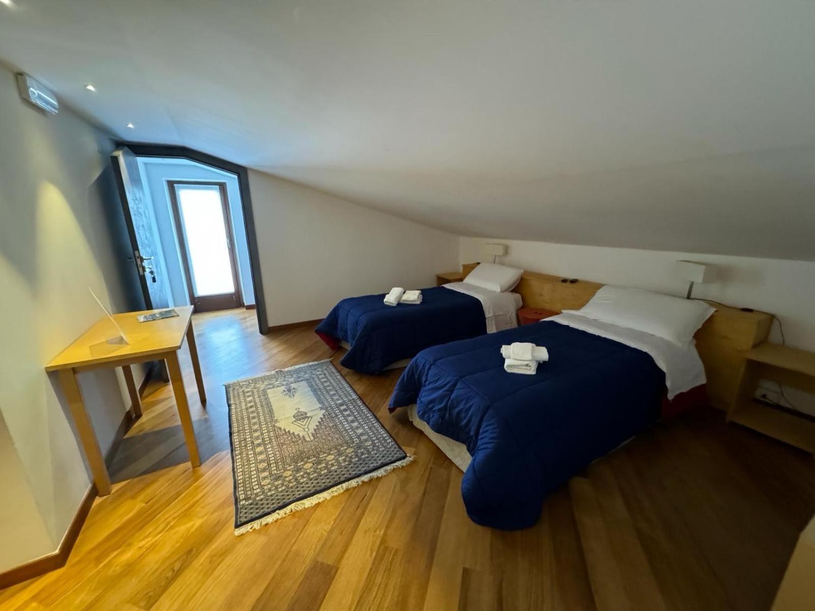 Kalos Relais Catanzaro Luaran gambar