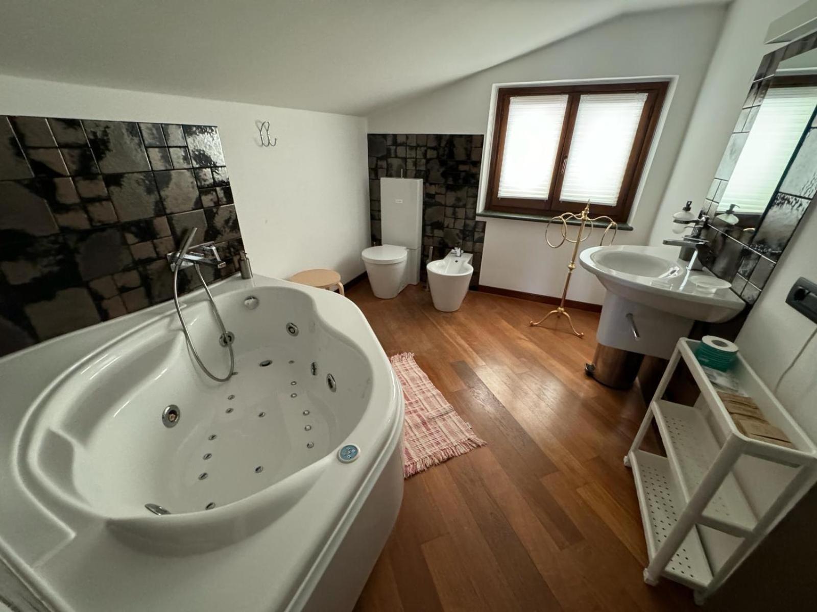 Kalos Relais Catanzaro Luaran gambar